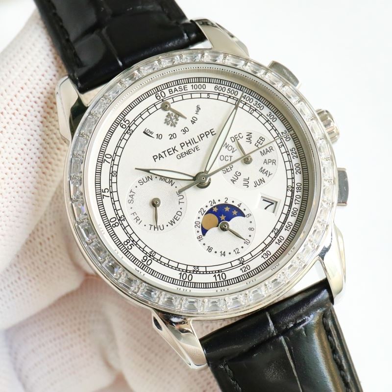 PATEK PHILIPPE Watches